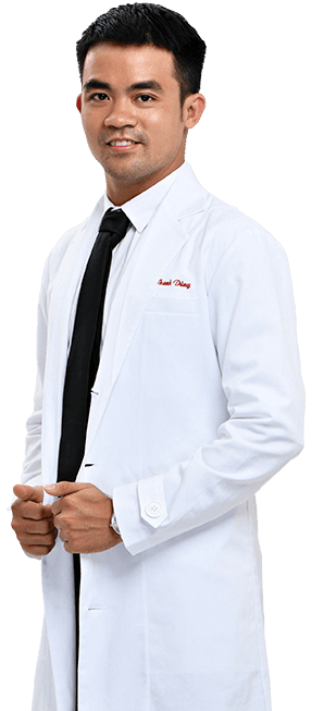 BS. Nguyễn Thanh Dũng - Founder Lux Dental